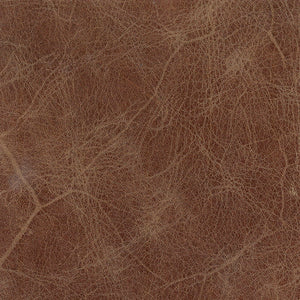 Antique Brown Leather