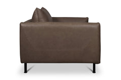 Ezra Leather Chair