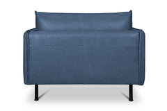 Ezra Leather Chair