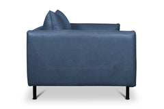 Ezra Leather Chair