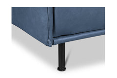Ezra Leather Chair