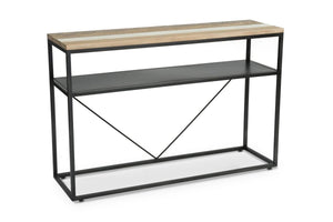 Bandit Ave Console Shelf