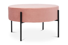 Cavanagh Cocktail Ottoman