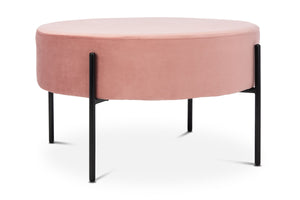 Cavanagh Cocktail Ottoman