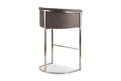 Clarissa Bar Stool DESERT GREY
