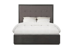 Hollyridge Platform Bed BASALT GREY