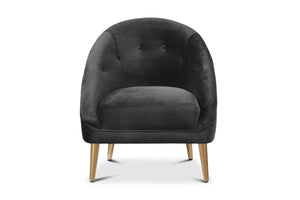 Hudson Accent Chair