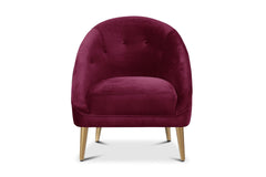Hudson Accent Chair