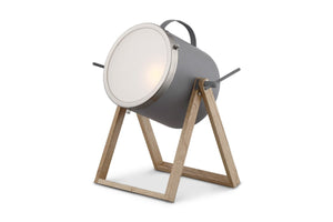 Jayne Desk Lamp GRAY
