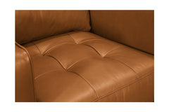 Jensen Leather Chair
