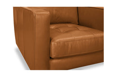 Jensen Leather Chair