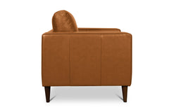 Jensen Leather Chair