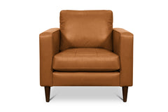 Jensen Leather Chair