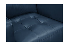 Jensen Leather Chair