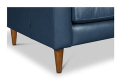 Jensen Leather Chair