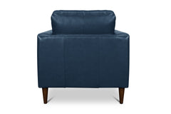 Jensen Leather Chair