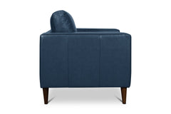 Jensen Leather Chair