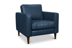 Jensen Leather Chair