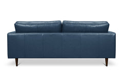 Jensen Leather Sofa