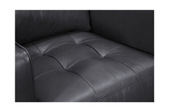 Jensen Leather Chair