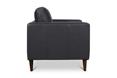 Jensen Leather Chair