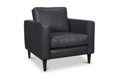 Jensen Leather Chair