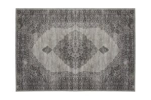 Julius Area Rug SILVER