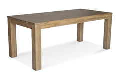 Lancaster 75&quot; Long Dining Table - Apt2B