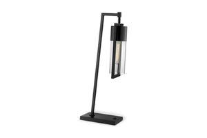 Legion Table Lamp