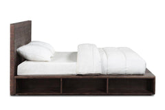 Meadowmere Platform Storage Bed