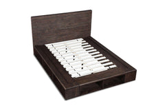 Meadowmere Platform Storage Bed