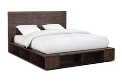 Meadowmere Platform Storage Bed