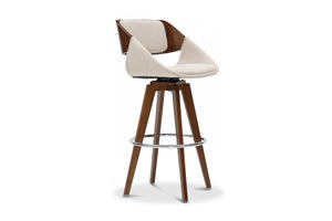 Mirabell Bar Stool SANTORINI SAND