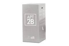 The Reflections Firm Mattress from Apt2B