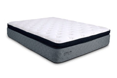 The Reflections Firm Mattress from Apt2B