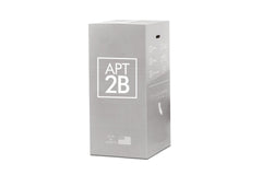 The Reflections Medium Mattress from Apt2B