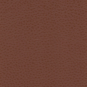 Saddle Brown Leather