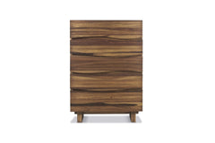 Santa Barbara Chest NATURAL
