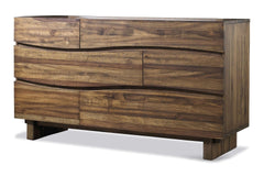 Santa Barbara Dresser NATURAL