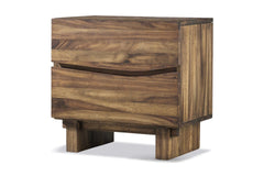 Santa Barbara Nightstand NATURAL