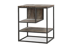 Sawyer Side Table