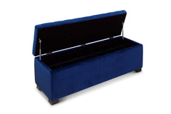 Spaulding Storage Ottoman