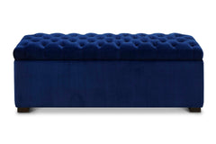 Spaulding Storage Ottoman