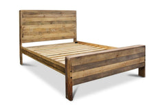 Tucker Platform Bed