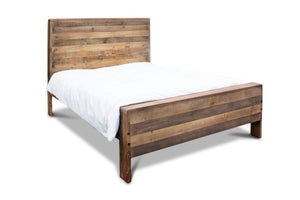 Tucker Platform Bed